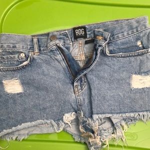 Urban outfitters shorts